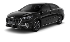 Omoda S5