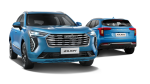 ������ Haval Jolion
