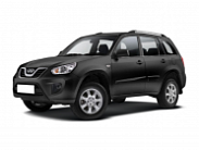 Chery Tiggo FL 1.6.