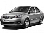 FAW V5