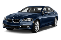 BMW 5-serie F10/F11 2009-2016